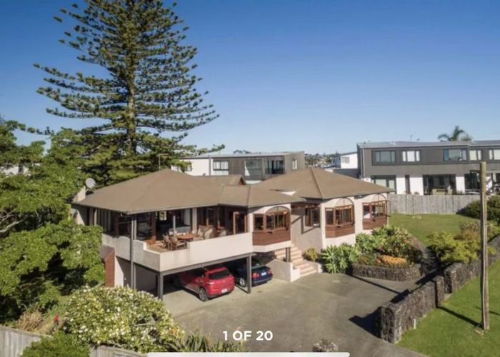  at 1 Falmouth St, Murrays Bay, North Shore City, Auckland