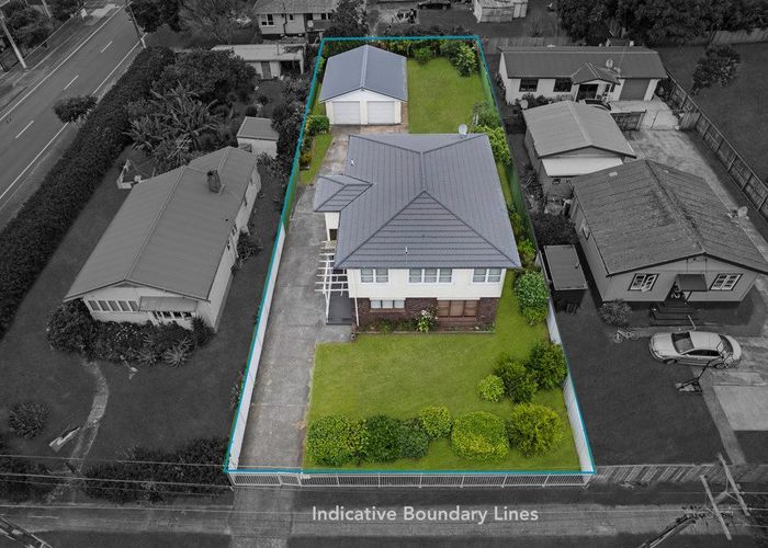  at 14 Miro Road, Mangere Bridge, Manukau City, Auckland