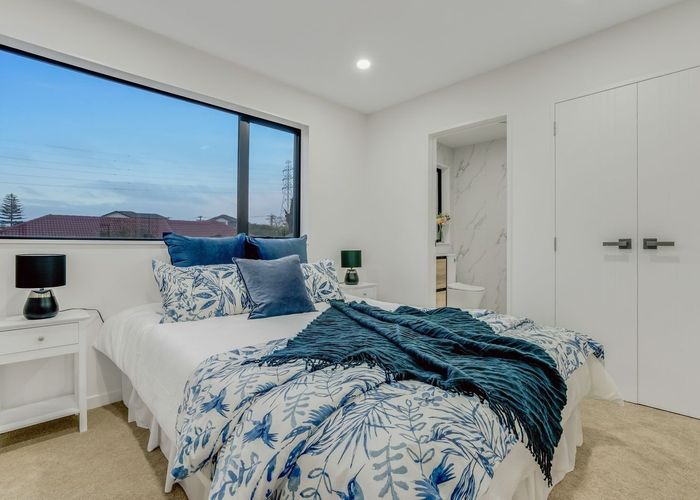  at 7/19 Calvert Avenue, Mangere East, Manukau City, Auckland