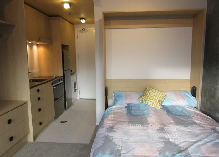  at 302/41 Hopper Street, Te Aro, Wellington, Wellington