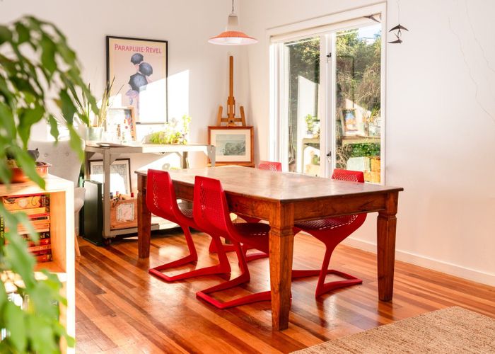  at 12 Highland Crescent, Wadestown, Wellington, Wellington