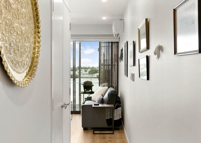  at 207/12 Mackelvie Street, Grey Lynn, Auckland City, Auckland