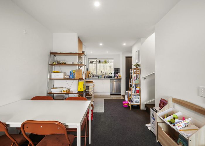  at 8/24 Princess Terrace, Newtown, Wellington, Wellington