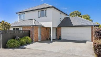  at 5 Rosefield Lane, Northcote, Christchurch