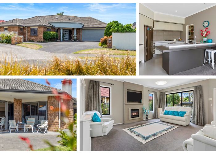  at 4 Saratoga Court, Papamoa Beach, Papamoa