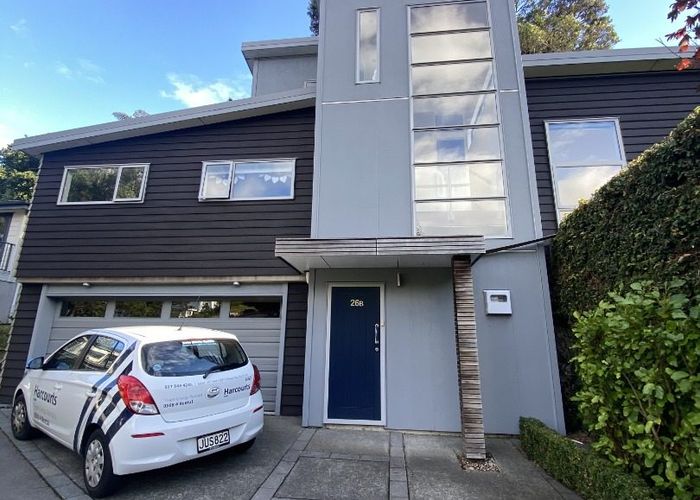  at 26B Delhi Cres, Khandallah, Wellington