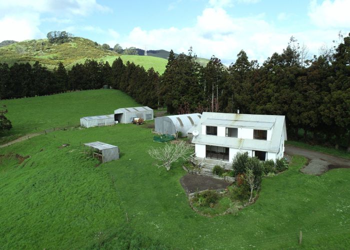  at 7541 State Highway 2, Paeroa, Hauraki, Waikato