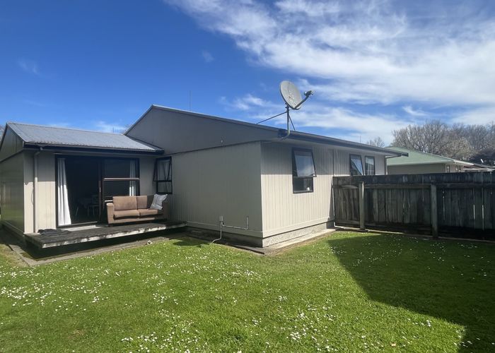  at 3/496 Ferguson Street, City Centre, Palmerston North, Manawatu / Whanganui