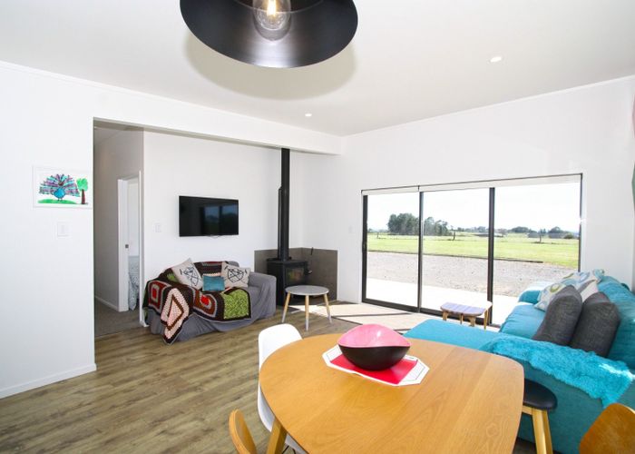  at 457B Upland Road, Egmont Village, New Plymouth, Taranaki