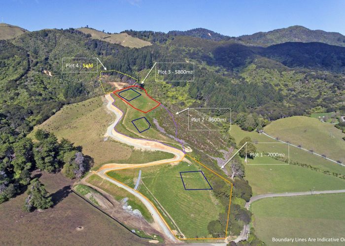  at 238 Mcshane Road, Wainui Bay, Takaka