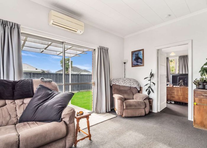  at 12 Adams Street, Hampstead, Ashburton, Canterbury