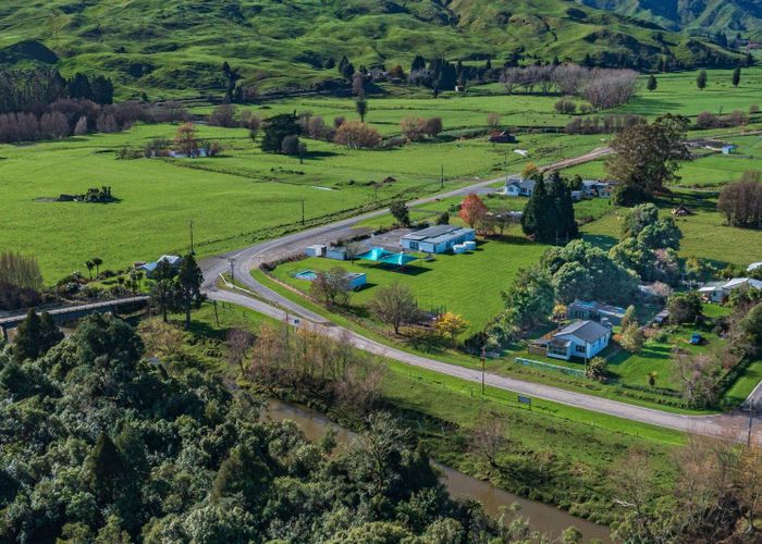  at 1318 Motu Road, Mōtū, Te Karaka