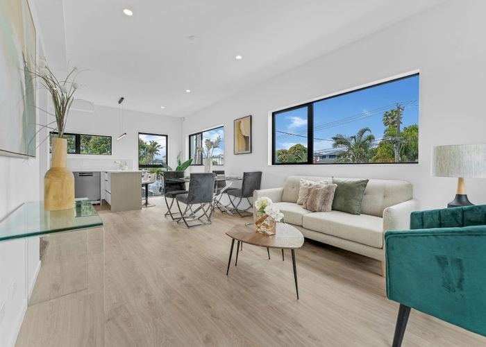  at Lots 1,7,8/13 Keeling Road, Henderson, Waitakere City, Auckland