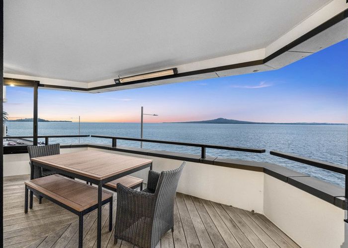  at 3/165 Tamaki Drive, Kohimarama, Auckland City, Auckland