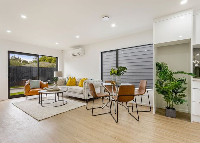  at 4/20 Metcalfe Road, Ranui, Waitakere City, Auckland