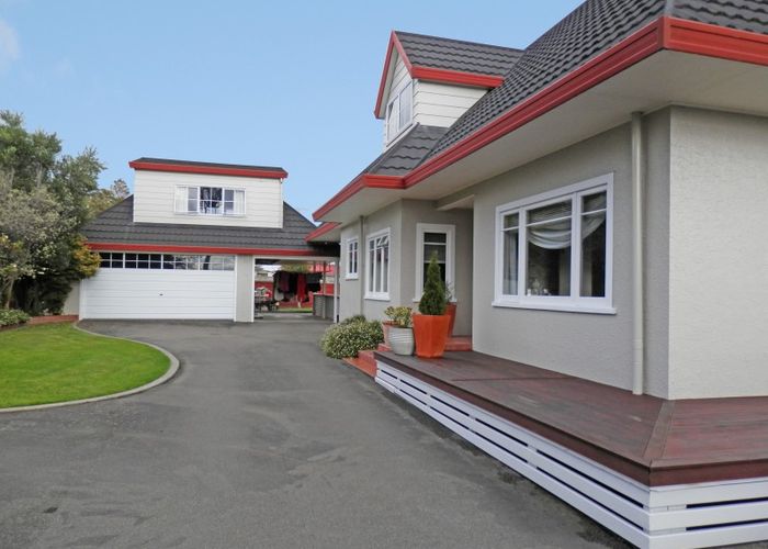  at 170 College Street, Awapuni, Palmerston North