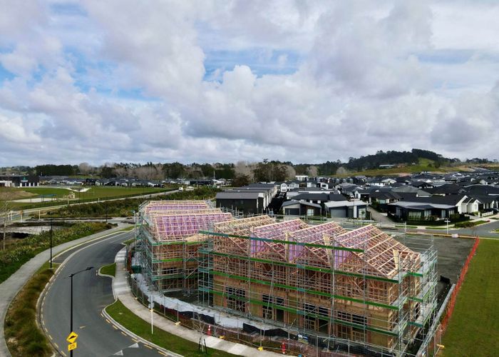  at 57B Te Taruna Drive, Milldale, Rodney, Auckland