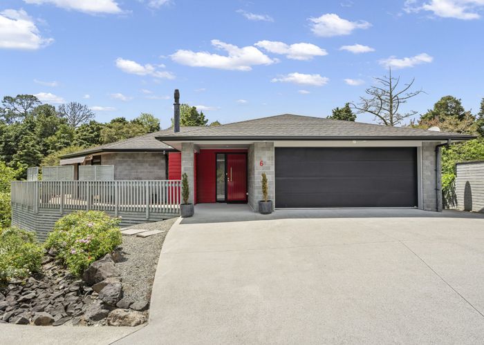  at 6 Lilicoe Lane, Kensington, Whangarei, Northland