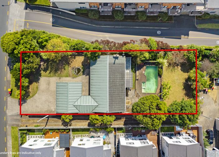  at 137 Union Road, Howick, Manukau City, Auckland