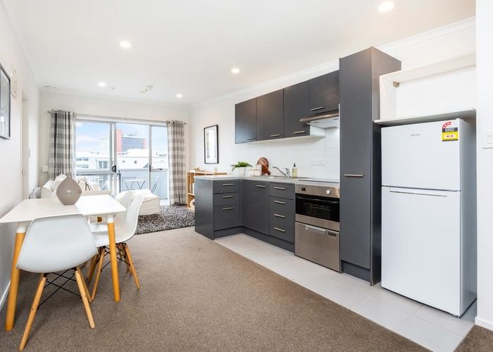  at 4D/1 Ophir Street, Grey Lynn, Auckland City, Auckland