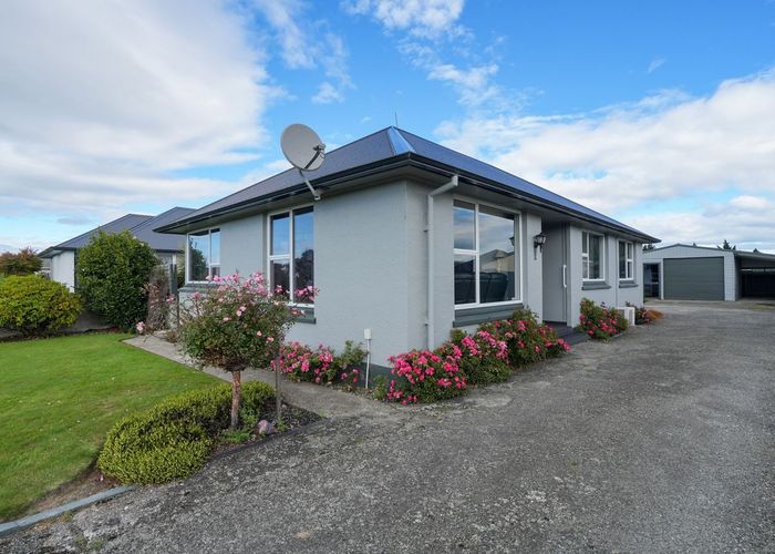  at 94 Lithgow Street, Glengarry, Invercargill, Southland