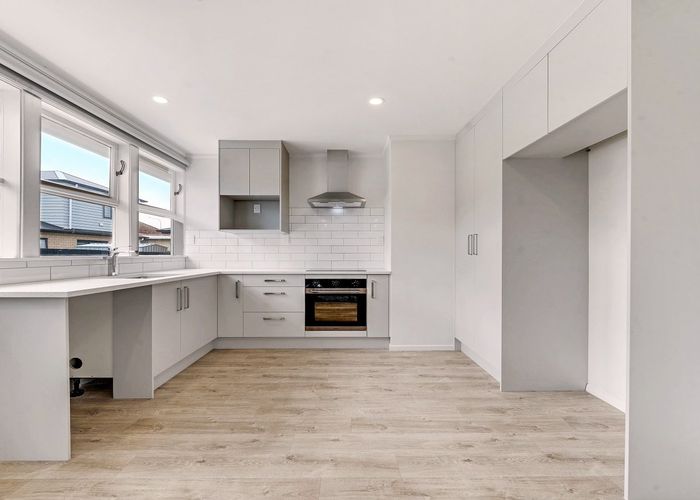  at 468B Massey Road, Mangere East, Manukau City, Auckland