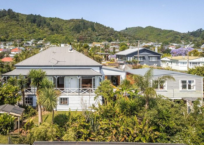  at 504 Sealey Street, Thames, Thames-Coromandel, Waikato