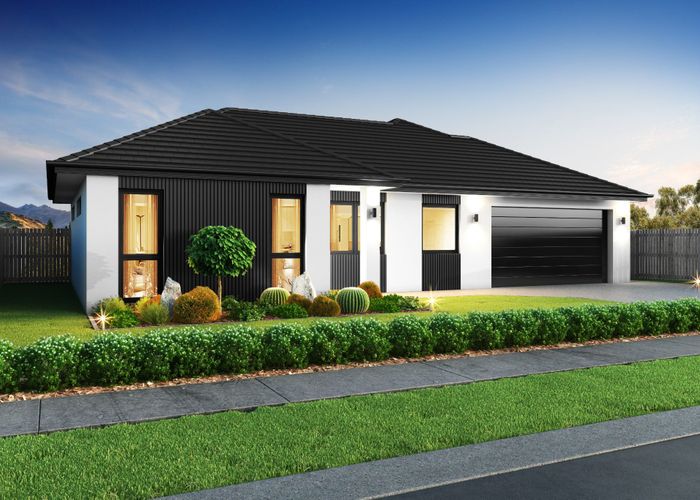  at 12 Potters Place, Ashburton, Ashburton, Canterbury