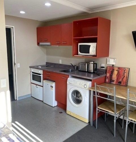  at 508/5 Aitken Street, Thorndon, Wellington, Wellington