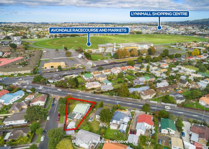  at 129 Rosebank Road, Avondale, Auckland