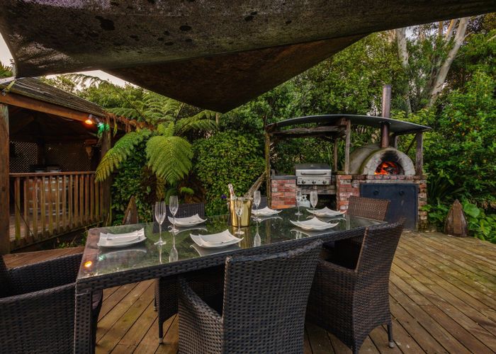  at 850 Milson Line, Newbury, Feilding