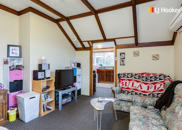 at 162C Dundas, North Dunedin, Dunedin, Otago