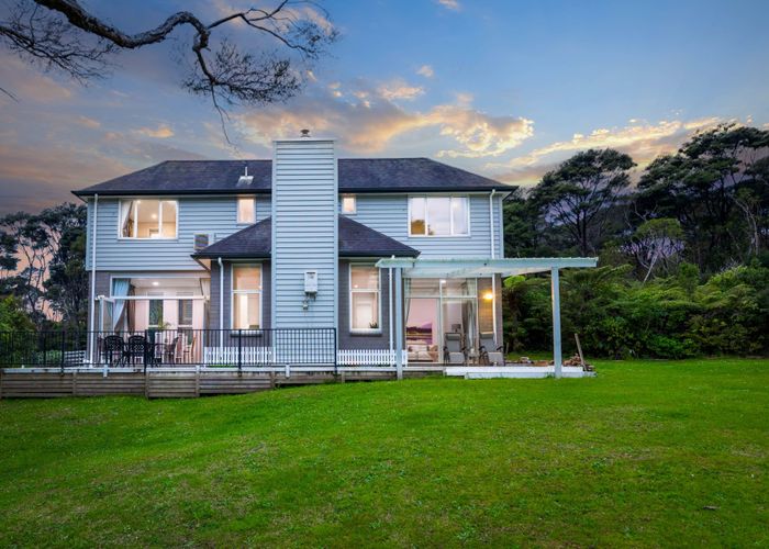  at 68 Kitewaho Road, Swanson, Waitakere City, Auckland