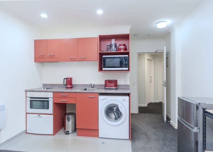  at 204/5 Aitken Street, Thorndon, Wellington