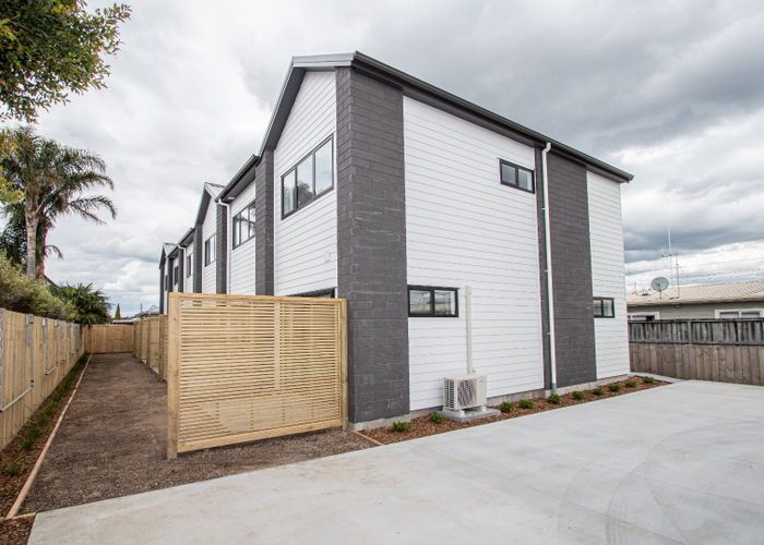  at 8/17 Lyon Street, Frankton, Hamilton, Waikato