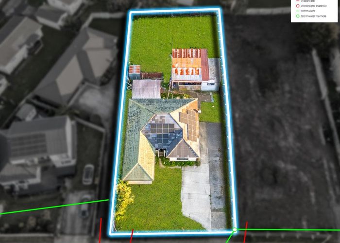  at 23 Ashlynne Ave, Papatoetoe, Manukau City, Auckland