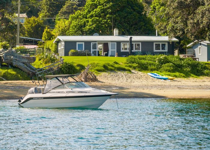  at 806 Takatu Road, Tāwharanui Peninsula, Matakana