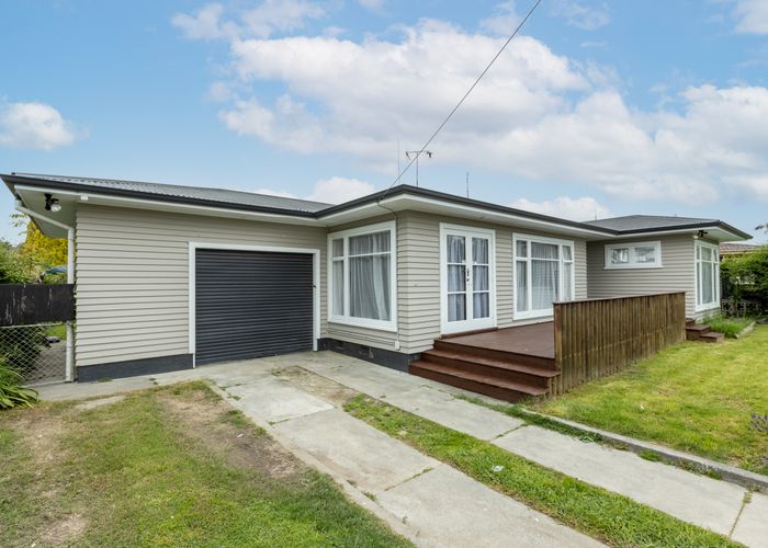  at 4 Cranby Crescent, Onekawa, Napier
