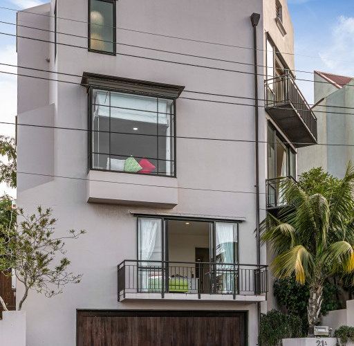  at 21A Bradford Street, Parnell, Auckland City, Auckland