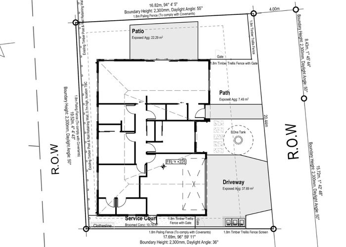  at Lot 3 Claridges Road, Casebrook, Christchurch City, Canterbury