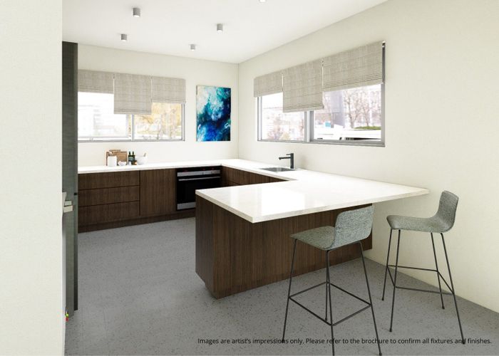  at 464A and 464B Gloucester Street, Linwood, Christchurch City, Canterbury