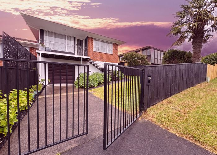  at 1/3 Butterworth Drive, Glendene, Waitakere City, Auckland