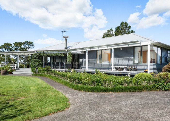  at 17B TYE ROAD, Katikati