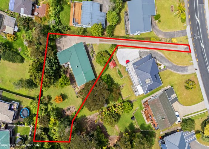  at 14 Weldene Avenue, Glenfield, North Shore City, Auckland