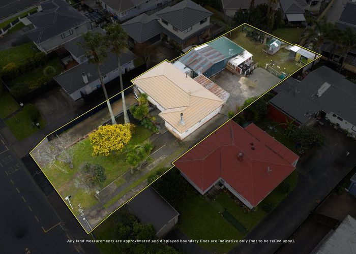 at 73 Commissariat Road, Mount Wellington, Auckland City, Auckland