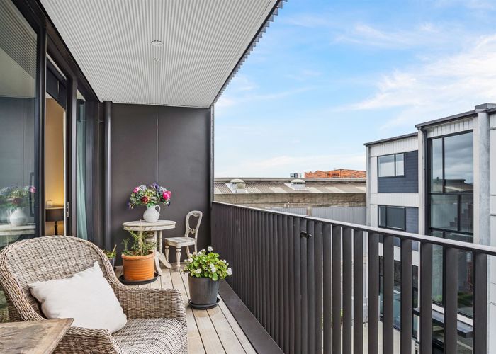  at 202/36B Welles Street, Christchurch Central, Christchurch