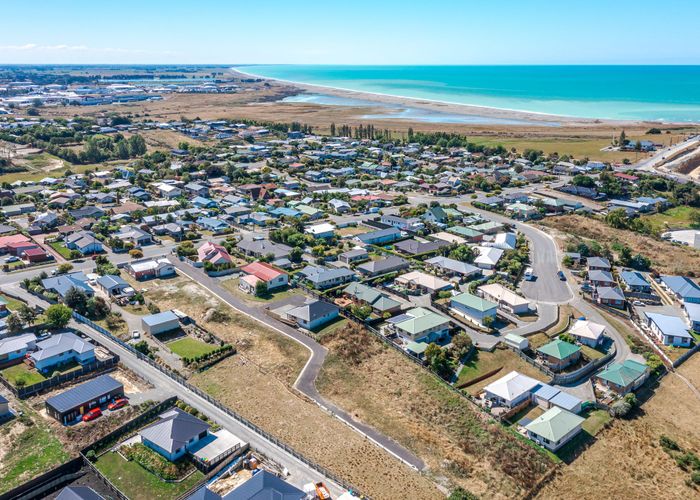  at 36B Jellicoe Street, Oceanview, Timaru