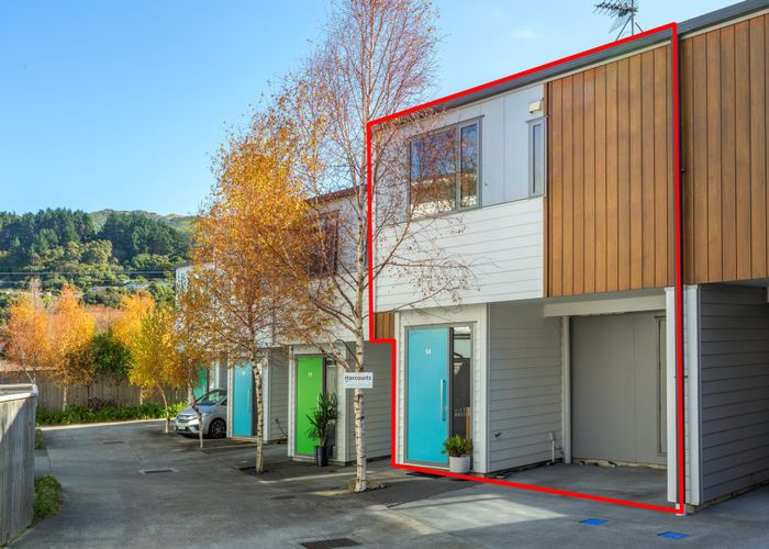  at 14/7 Handyside Street, Tawa, Wellington, Wellington