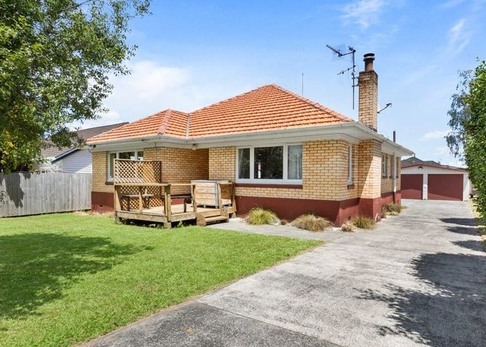  at 15 George Street, Morrinsville, Morrinsville