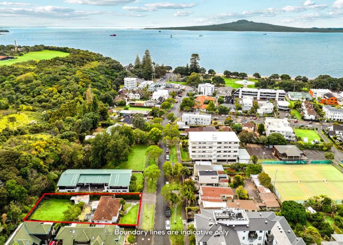  at 27 Atkin Avenue, Mission Bay, Auckland City, Auckland